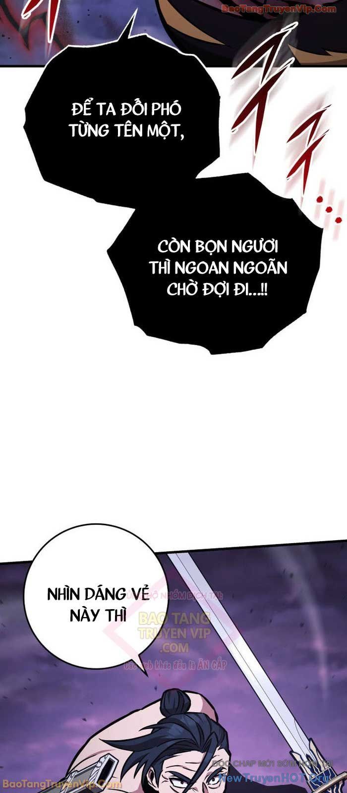 Cửu Thiên Kiếm Pháp Chapter 132 - Trang 2