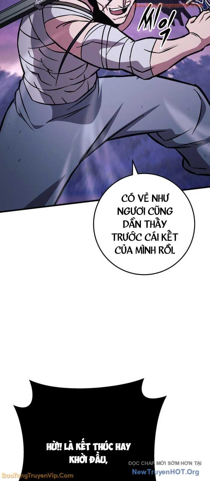 Cửu Thiên Kiếm Pháp Chapter 132 - Trang 2