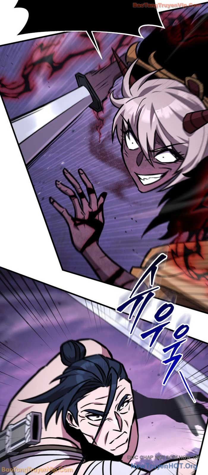 Cửu Thiên Kiếm Pháp Chapter 132 - Trang 2