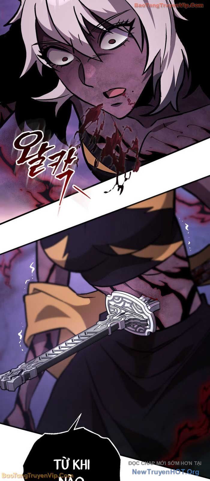 Cửu Thiên Kiếm Pháp Chapter 132 - Trang 2
