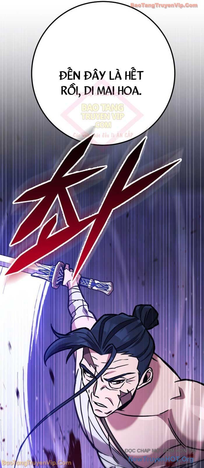 Cửu Thiên Kiếm Pháp Chapter 132 - Trang 2