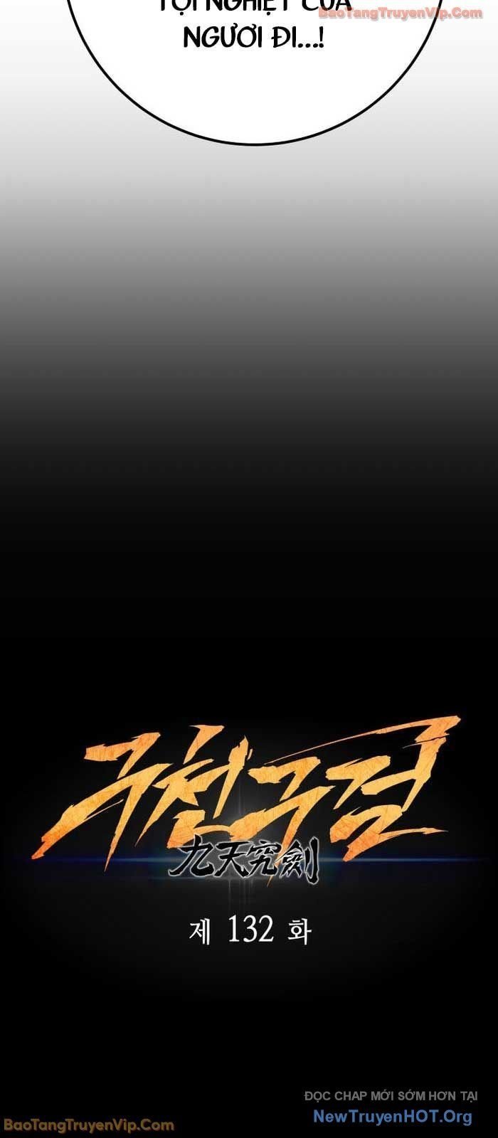 Cửu Thiên Kiếm Pháp Chapter 132 - Trang 2