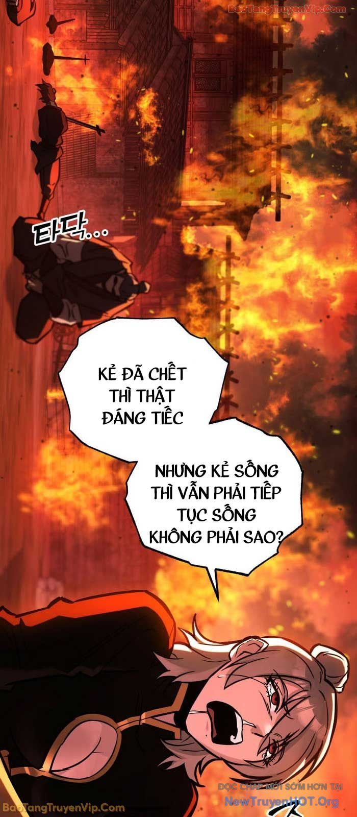 Cửu Thiên Kiếm Pháp Chapter 132 - Trang 2