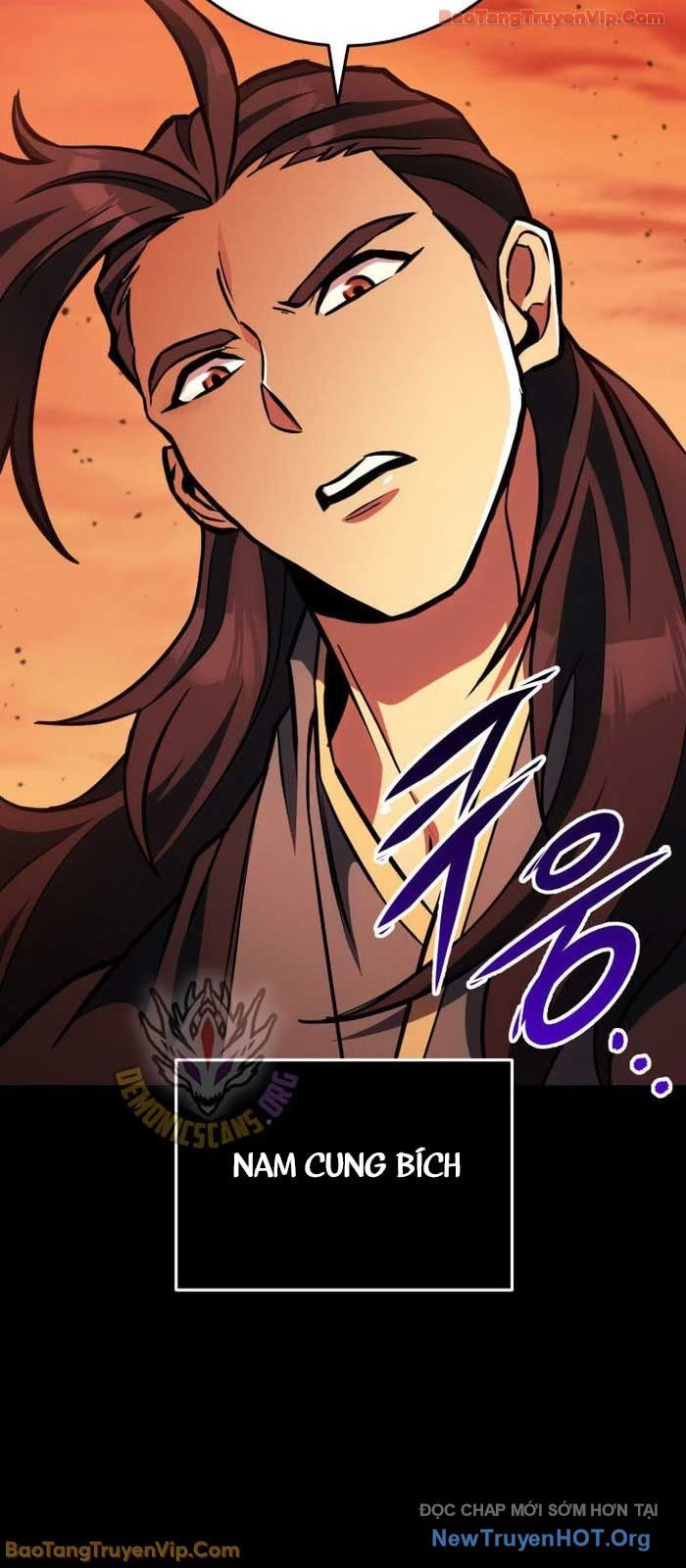 Cửu Thiên Kiếm Pháp Chapter 132 - Trang 2