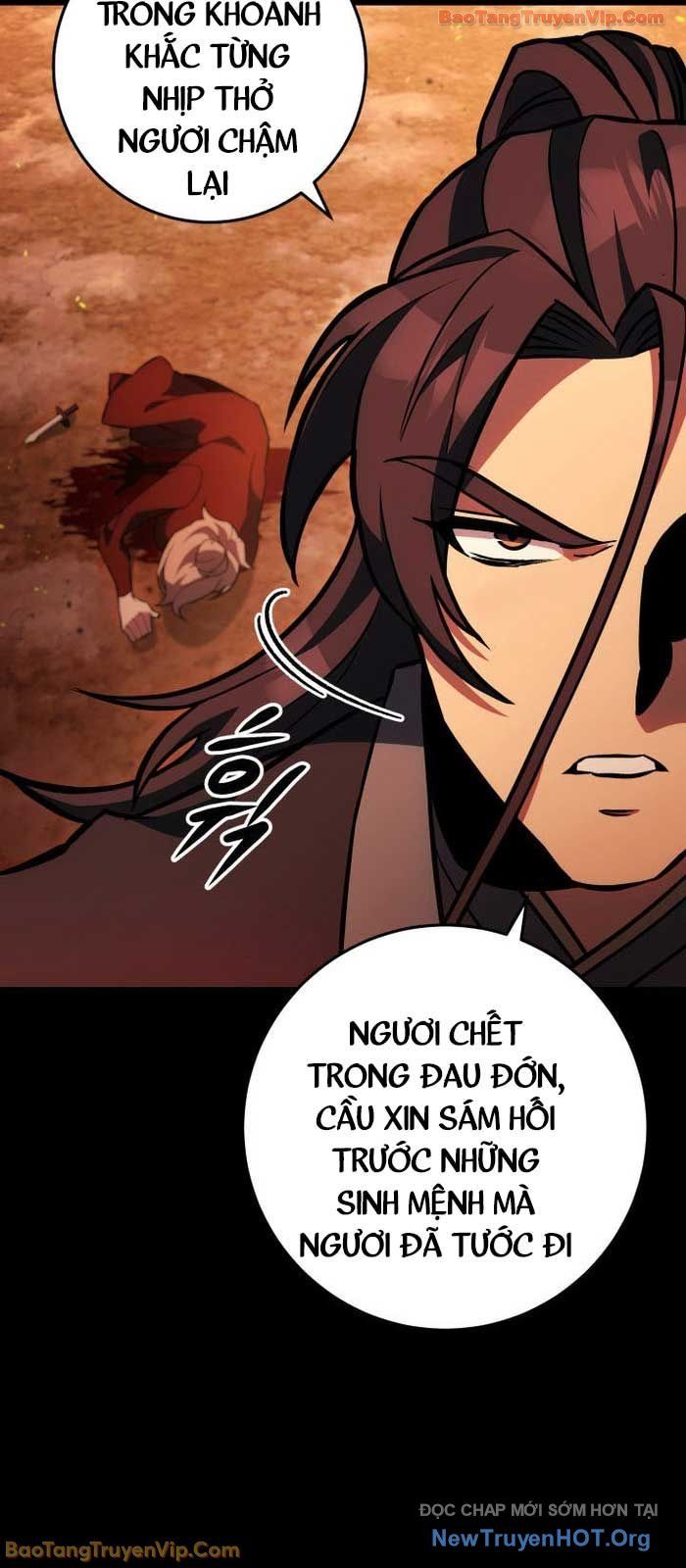Cửu Thiên Kiếm Pháp Chapter 132 - Trang 2