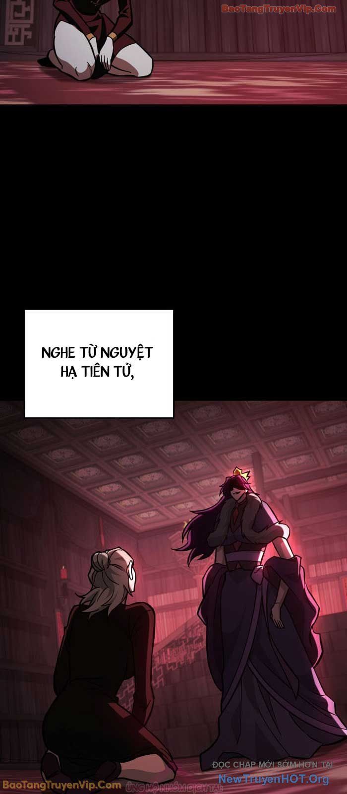 Cửu Thiên Kiếm Pháp Chapter 132 - Trang 2