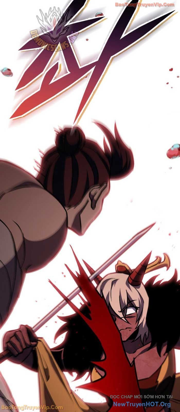 Cửu Thiên Kiếm Pháp Chapter 132 - Trang 2