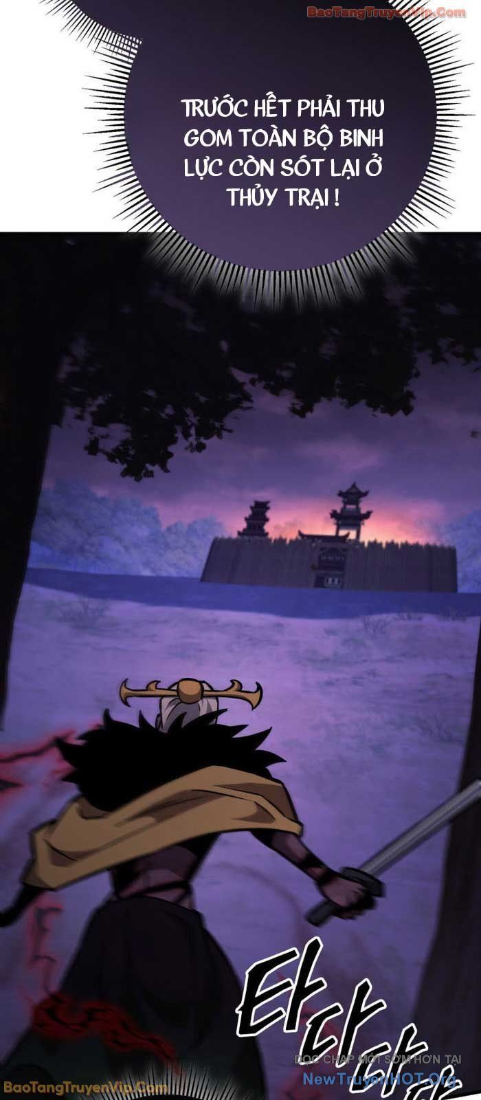 Cửu Thiên Kiếm Pháp Chapter 132 - Trang 2