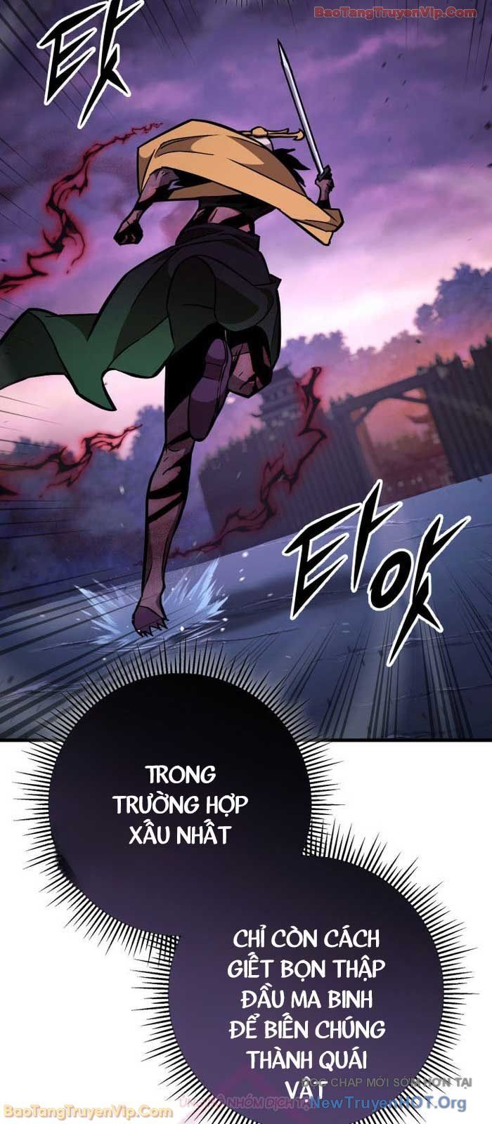 Cửu Thiên Kiếm Pháp Chapter 132 - Trang 2