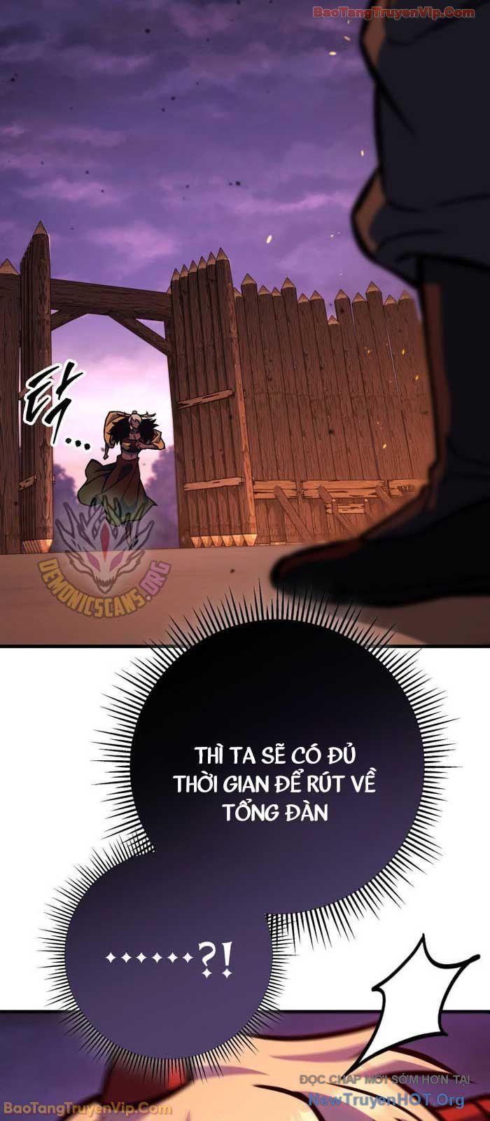 Cửu Thiên Kiếm Pháp Chapter 132 - Trang 2