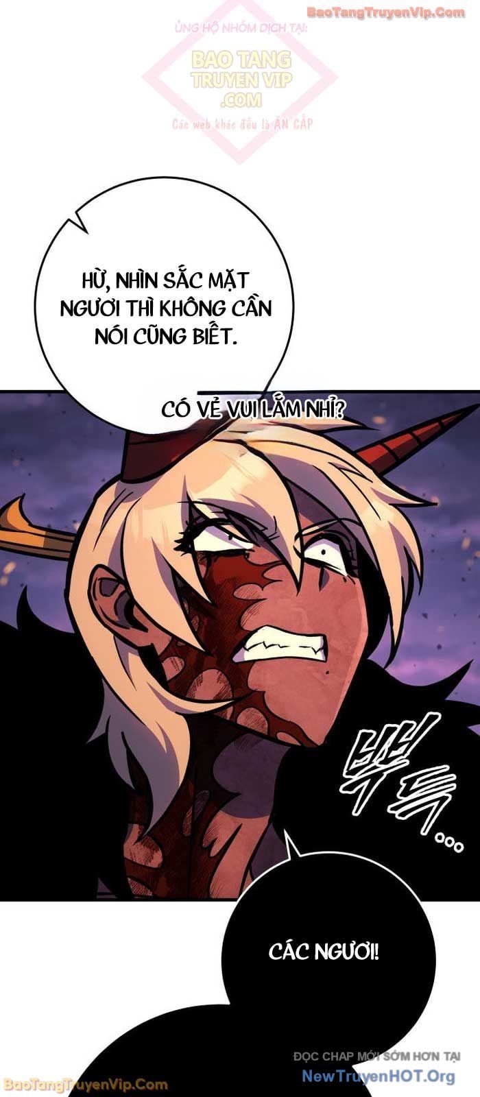 Cửu Thiên Kiếm Pháp Chapter 132 - Trang 2