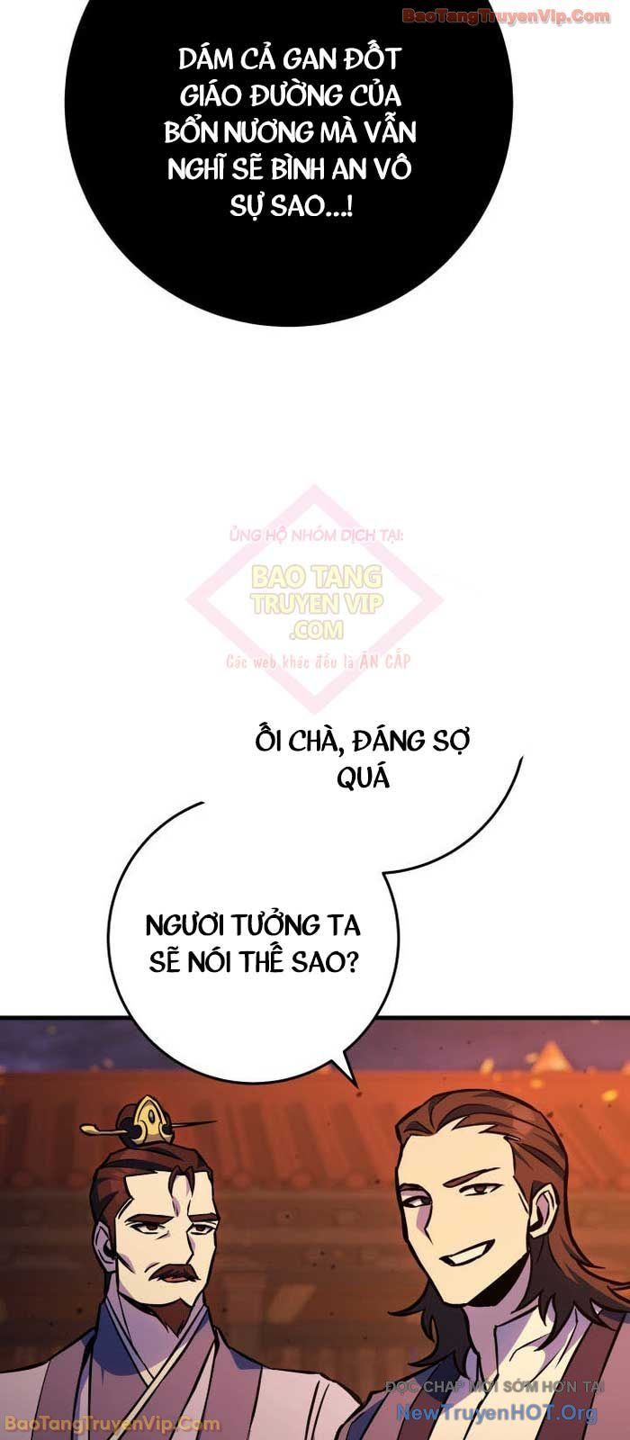Cửu Thiên Kiếm Pháp Chapter 132 - Trang 2