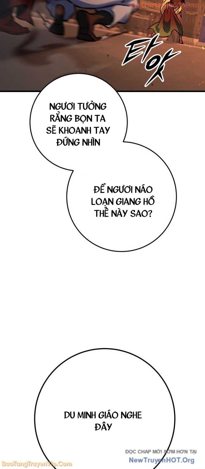 Cửu Thiên Kiếm Pháp Chapter 132 - Trang 2