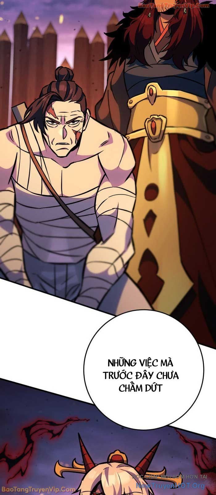 Cửu Thiên Kiếm Pháp Chapter 132 - Trang 2