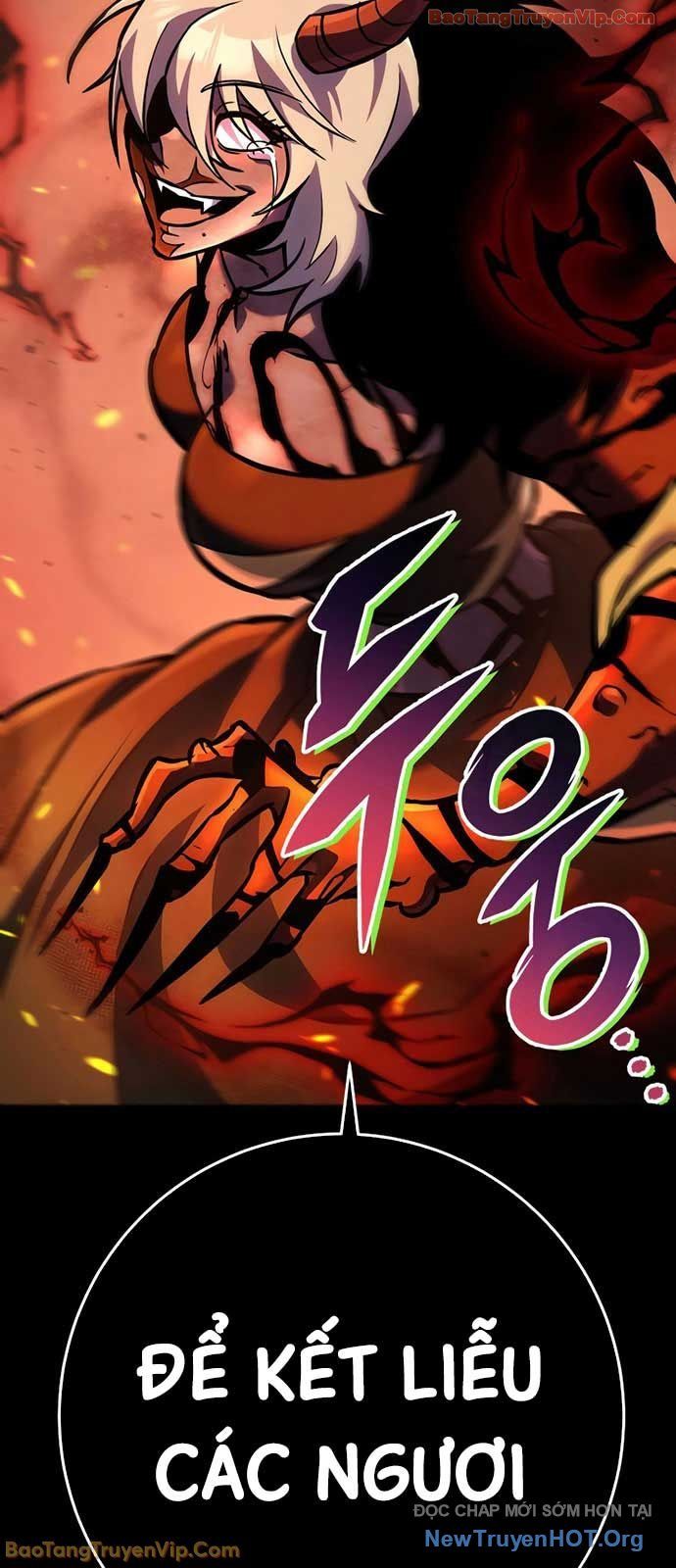 Cửu Thiên Kiếm Pháp Chapter 133 - Trang 2