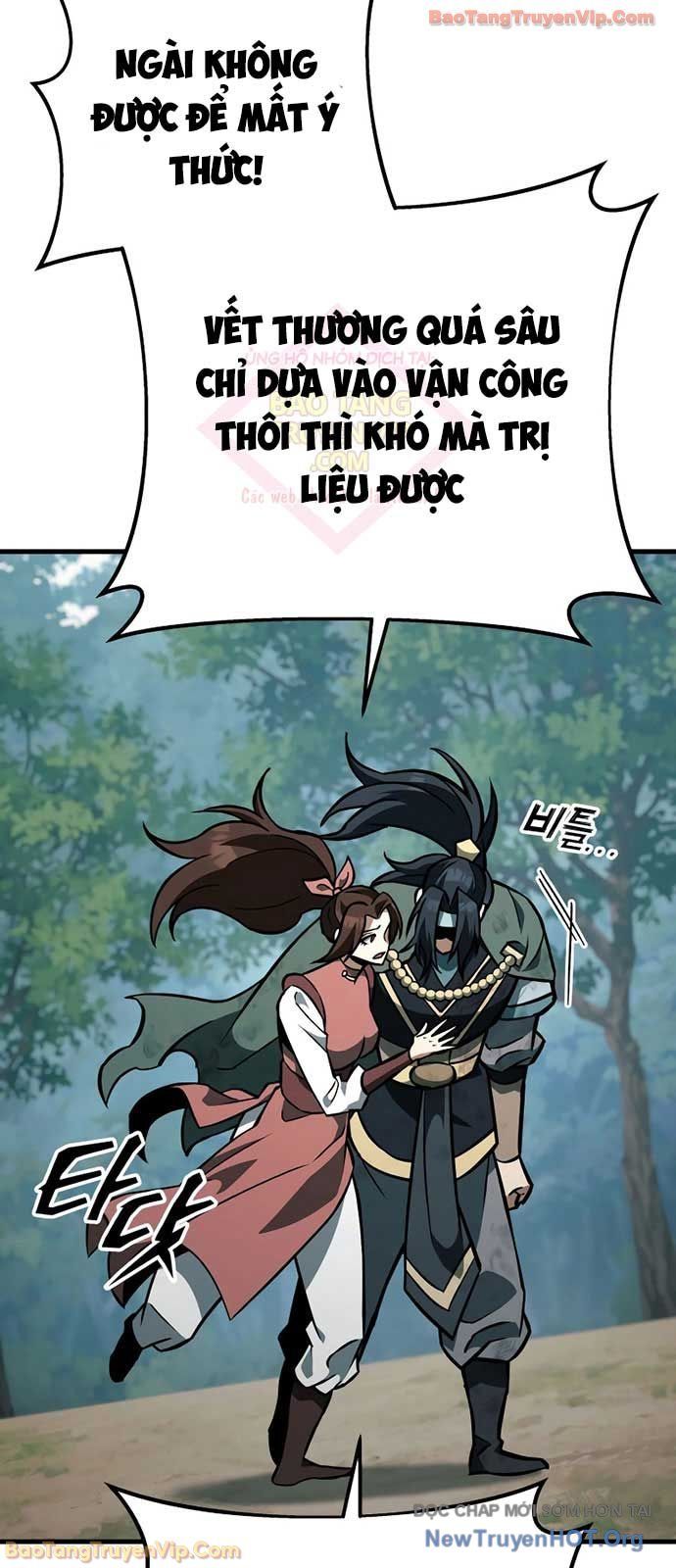 Cửu Thiên Kiếm Pháp Chapter 133 - Trang 2