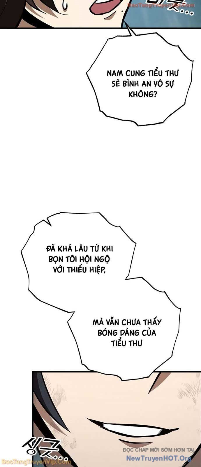 Cửu Thiên Kiếm Pháp Chapter 133 - Trang 2