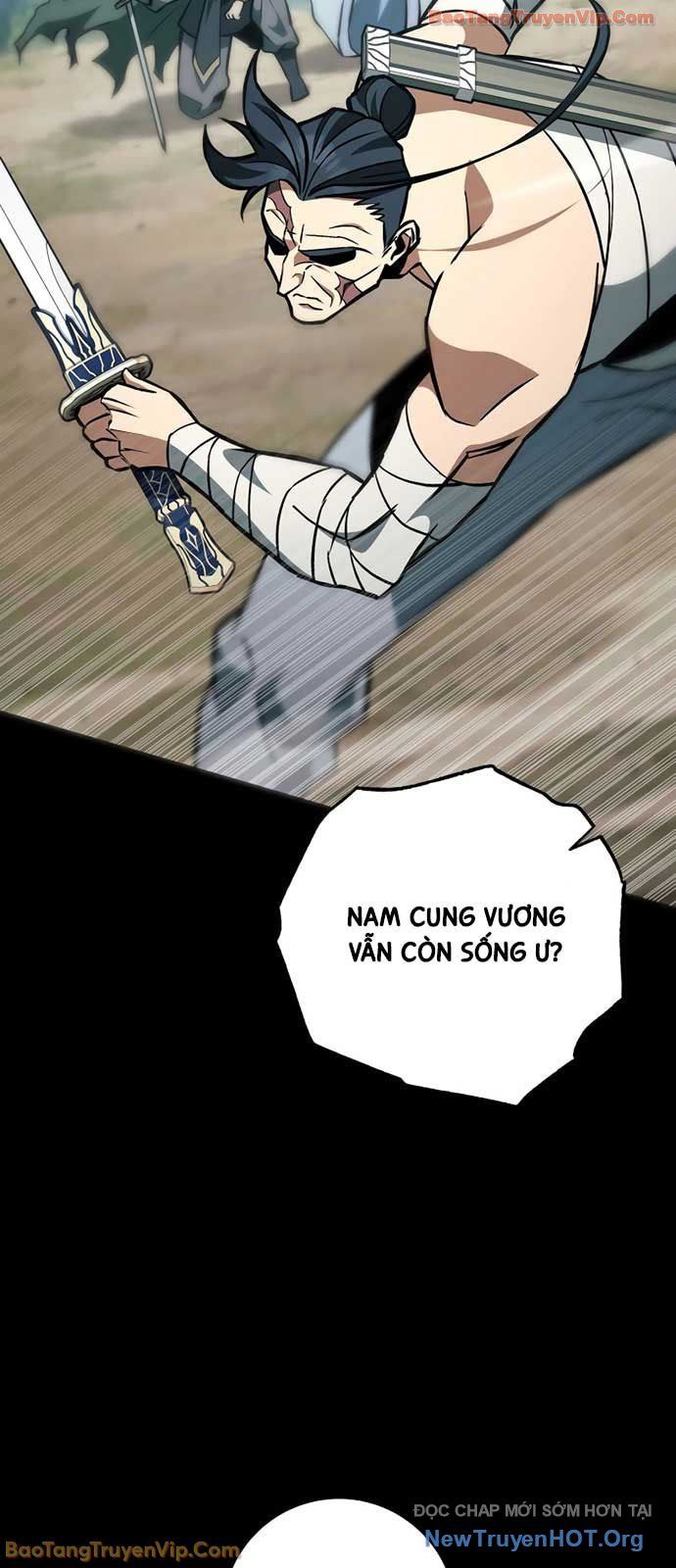 Cửu Thiên Kiếm Pháp Chapter 133 - Trang 2