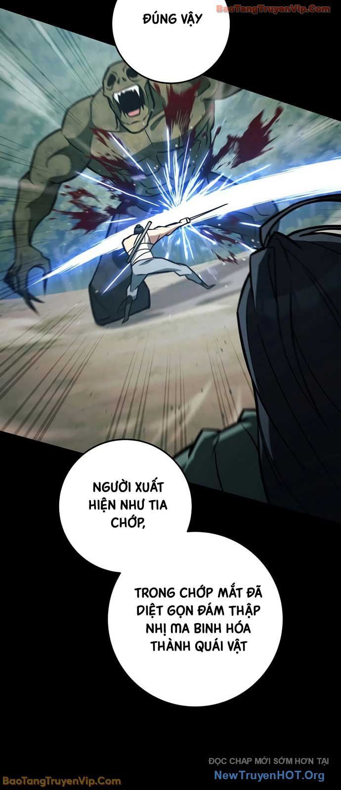 Cửu Thiên Kiếm Pháp Chapter 133 - Trang 2