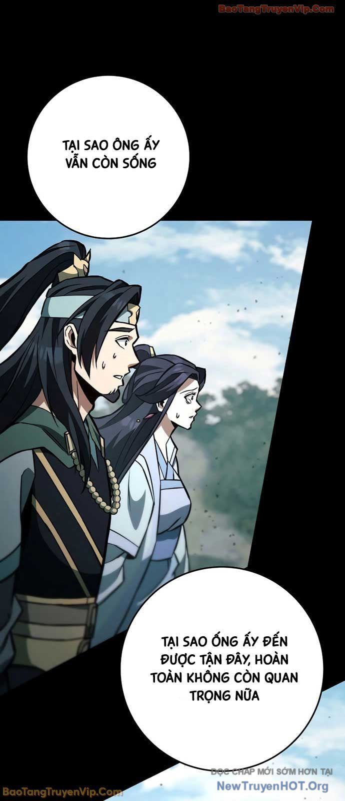 Cửu Thiên Kiếm Pháp Chapter 133 - Trang 2