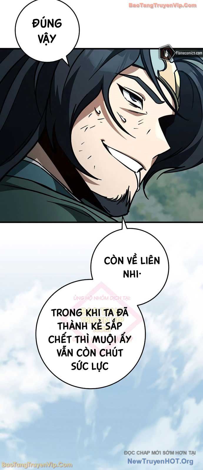 Cửu Thiên Kiếm Pháp Chapter 133 - Trang 2