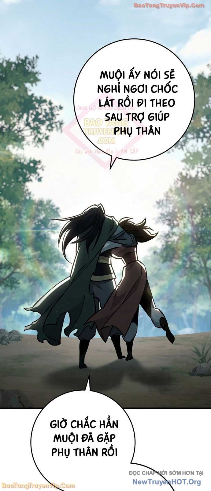 Cửu Thiên Kiếm Pháp Chapter 133 - Trang 2