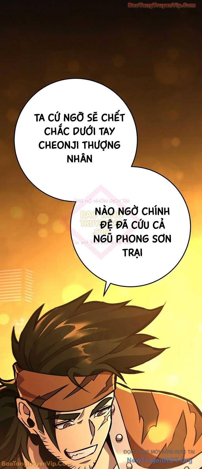 Cửu Thiên Kiếm Pháp Chapter 133 - Trang 2