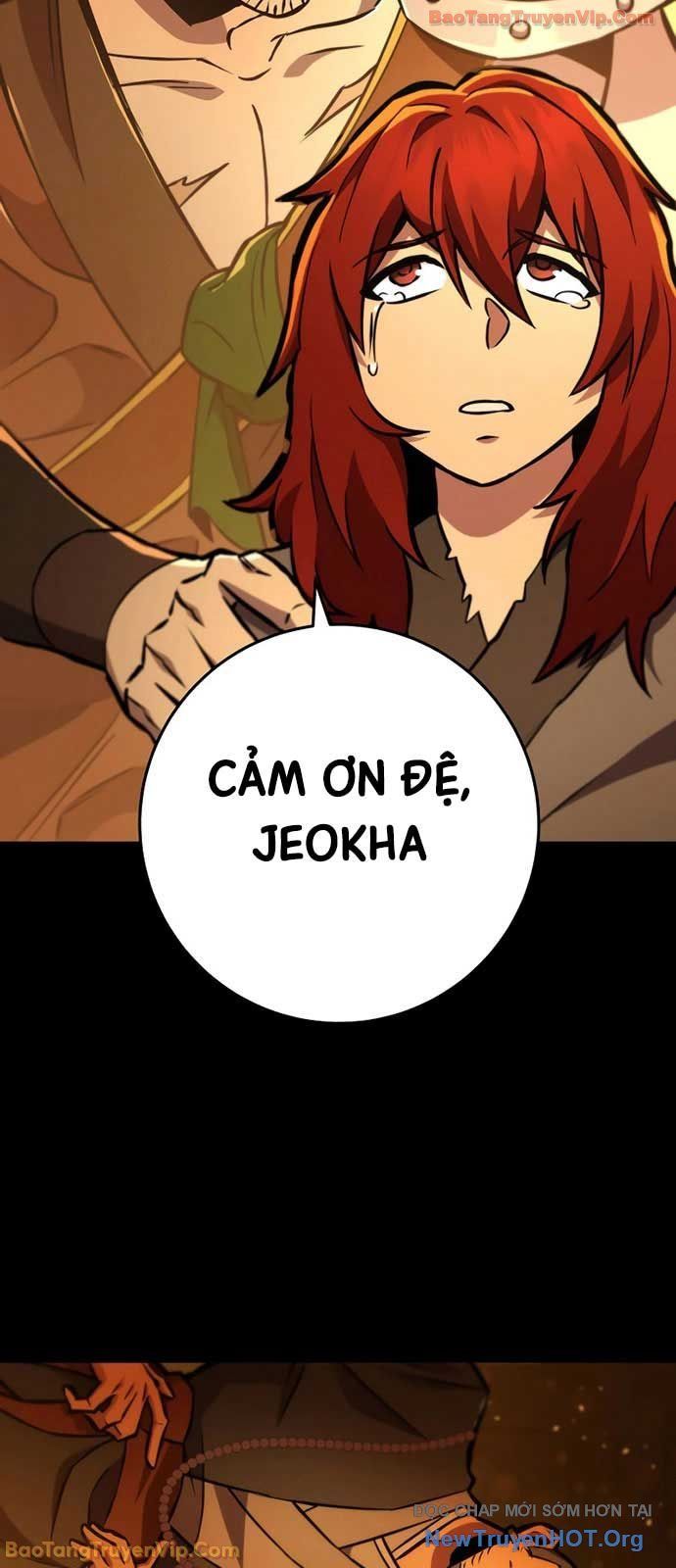 Cửu Thiên Kiếm Pháp Chapter 133 - Trang 2