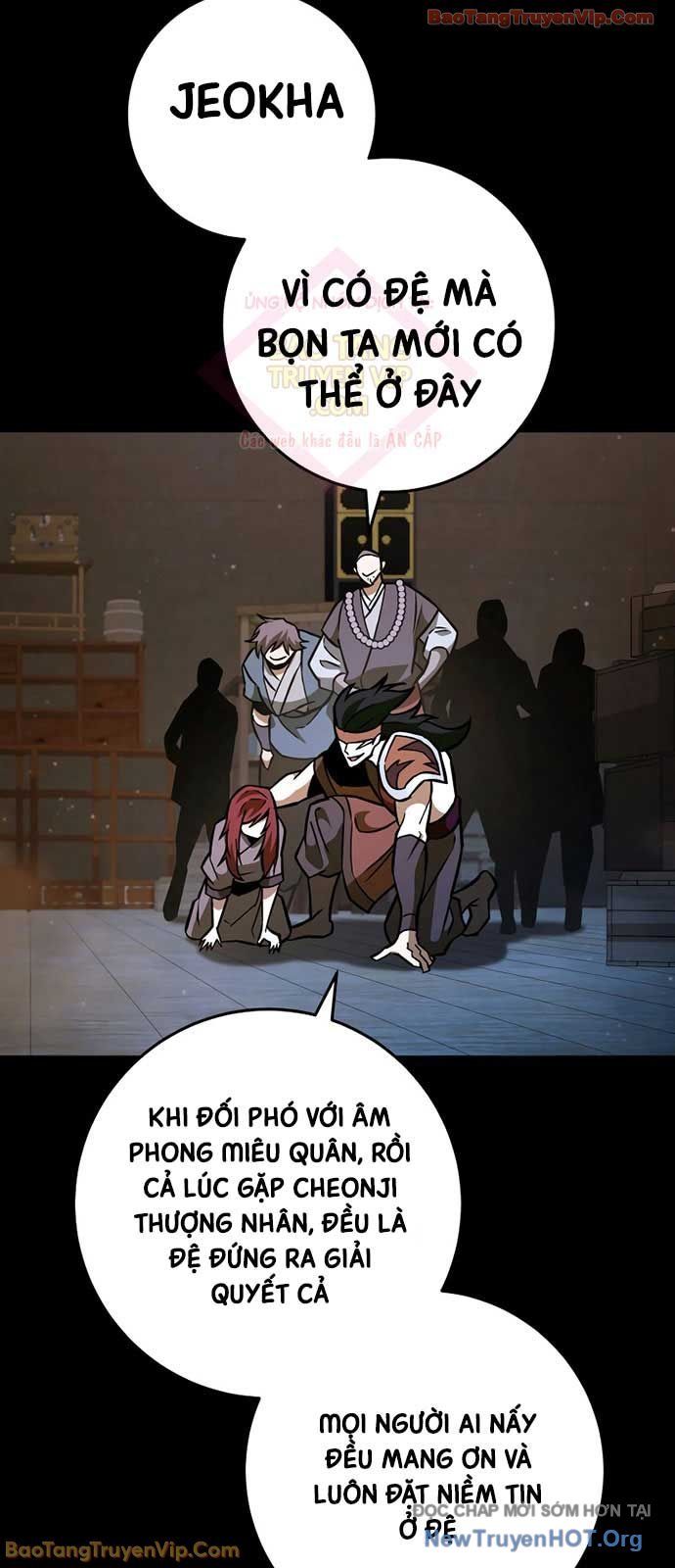 Cửu Thiên Kiếm Pháp Chapter 133 - Trang 2