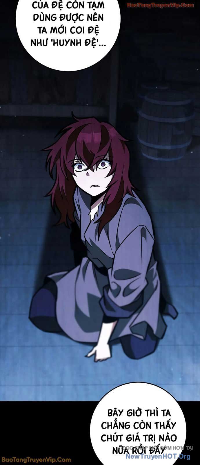 Cửu Thiên Kiếm Pháp Chapter 133 - Trang 2