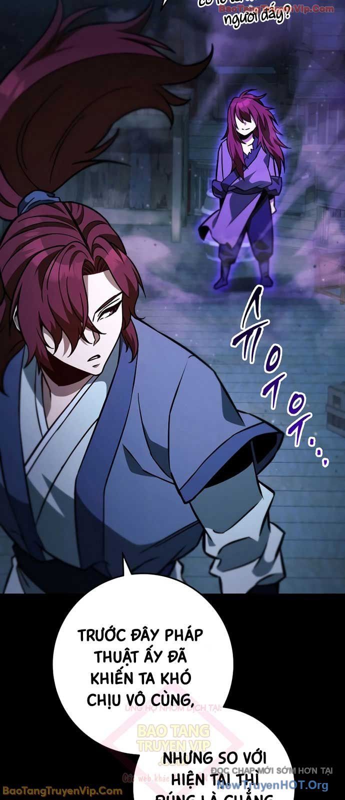 Cửu Thiên Kiếm Pháp Chapter 133 - Trang 2