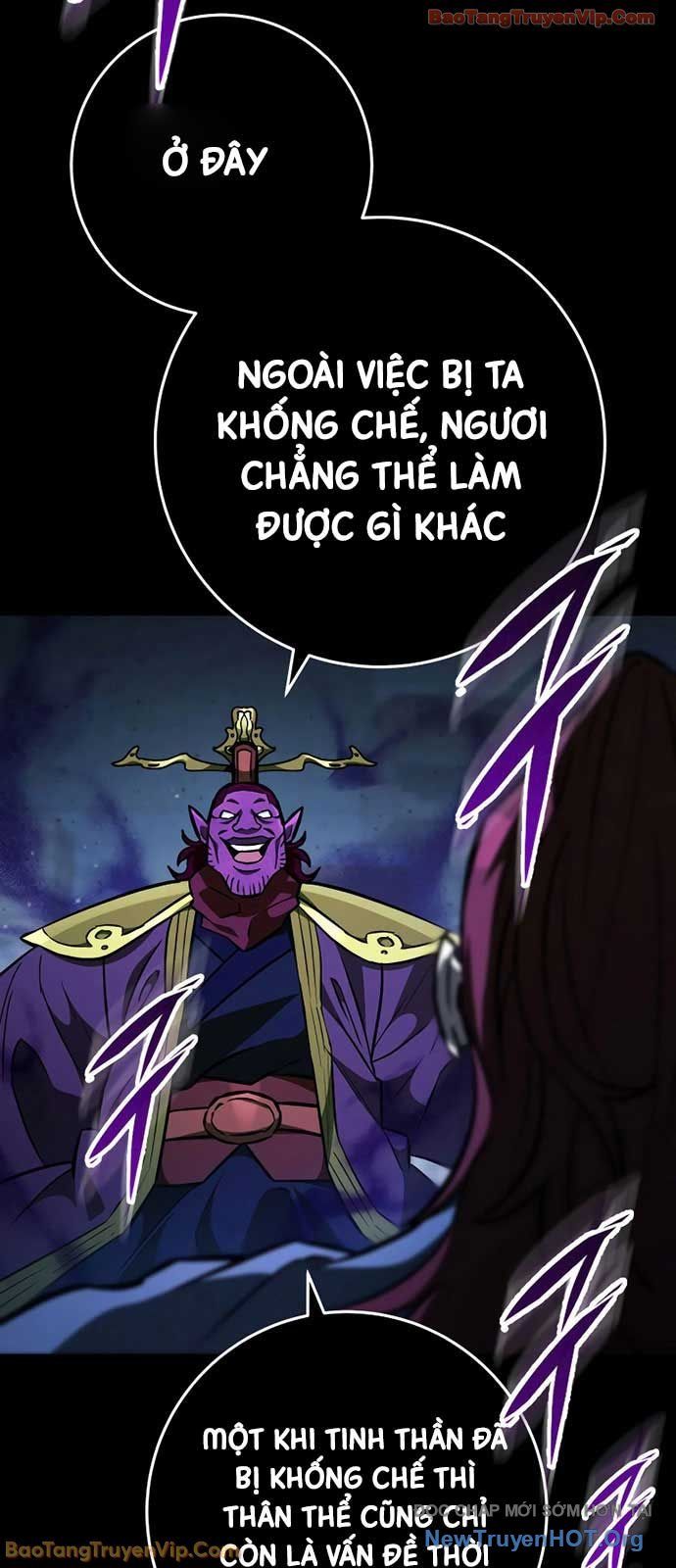 Cửu Thiên Kiếm Pháp Chapter 133 - Trang 2