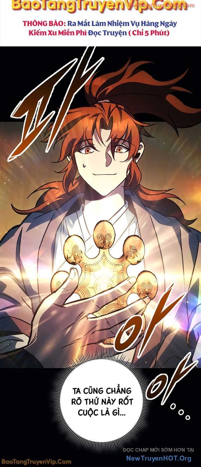 Cửu Thiên Kiếm Pháp Chapter 133 - Trang 2