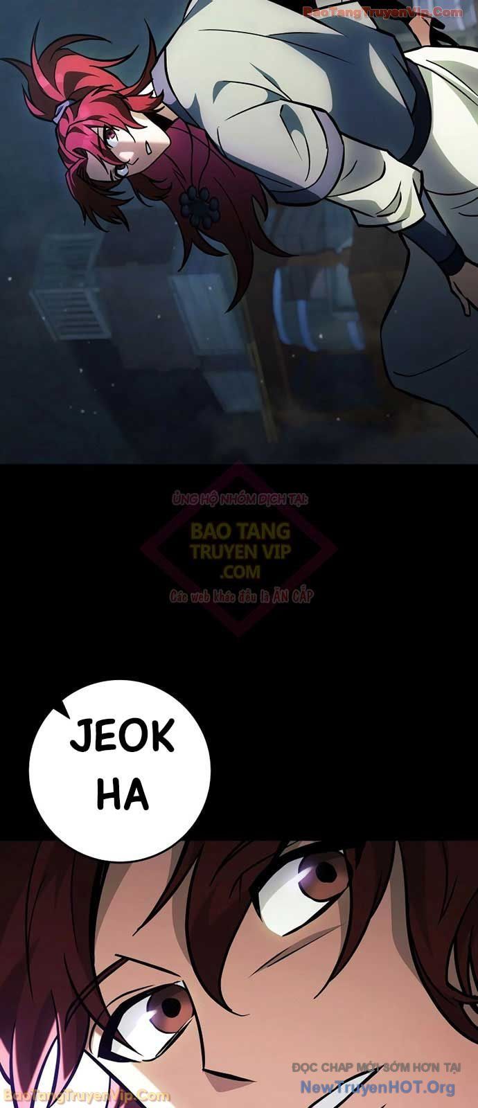 Cửu Thiên Kiếm Pháp Chapter 133 - Trang 2