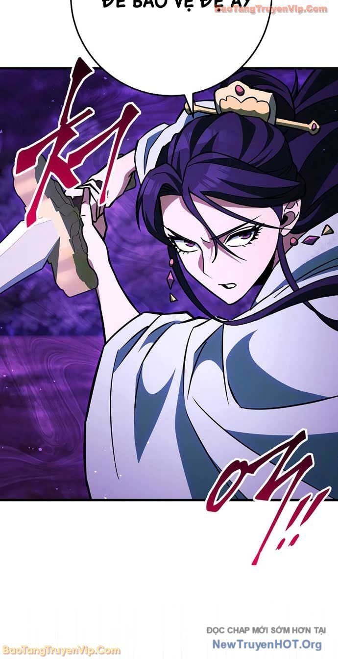 Cửu Thiên Kiếm Pháp Chapter 133 - Trang 2