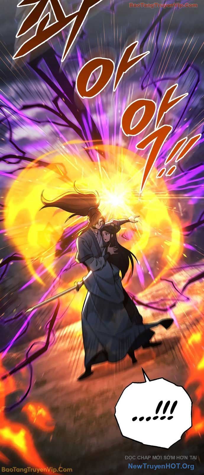 Cửu Thiên Kiếm Pháp Chapter 133 - Trang 2