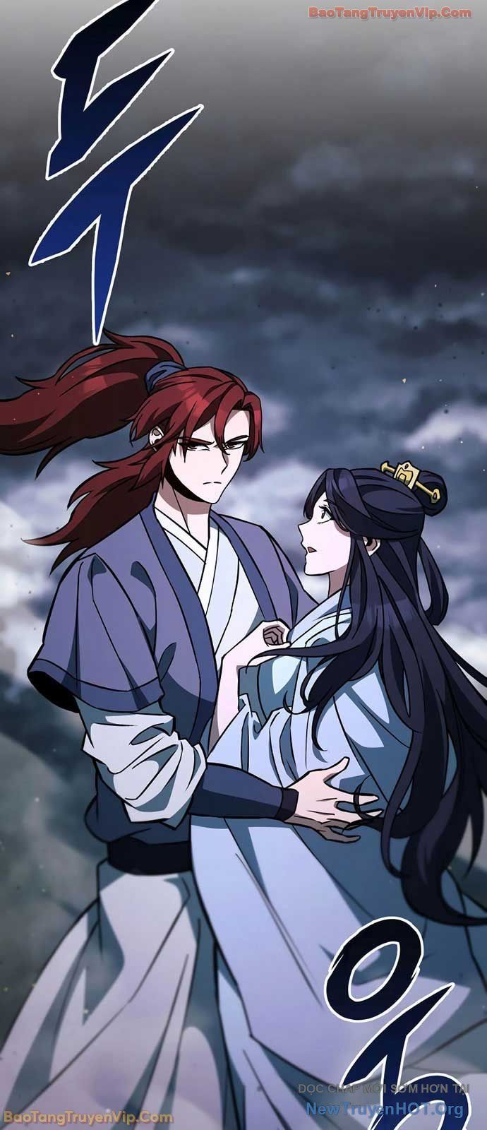Cửu Thiên Kiếm Pháp Chapter 133 - Trang 2