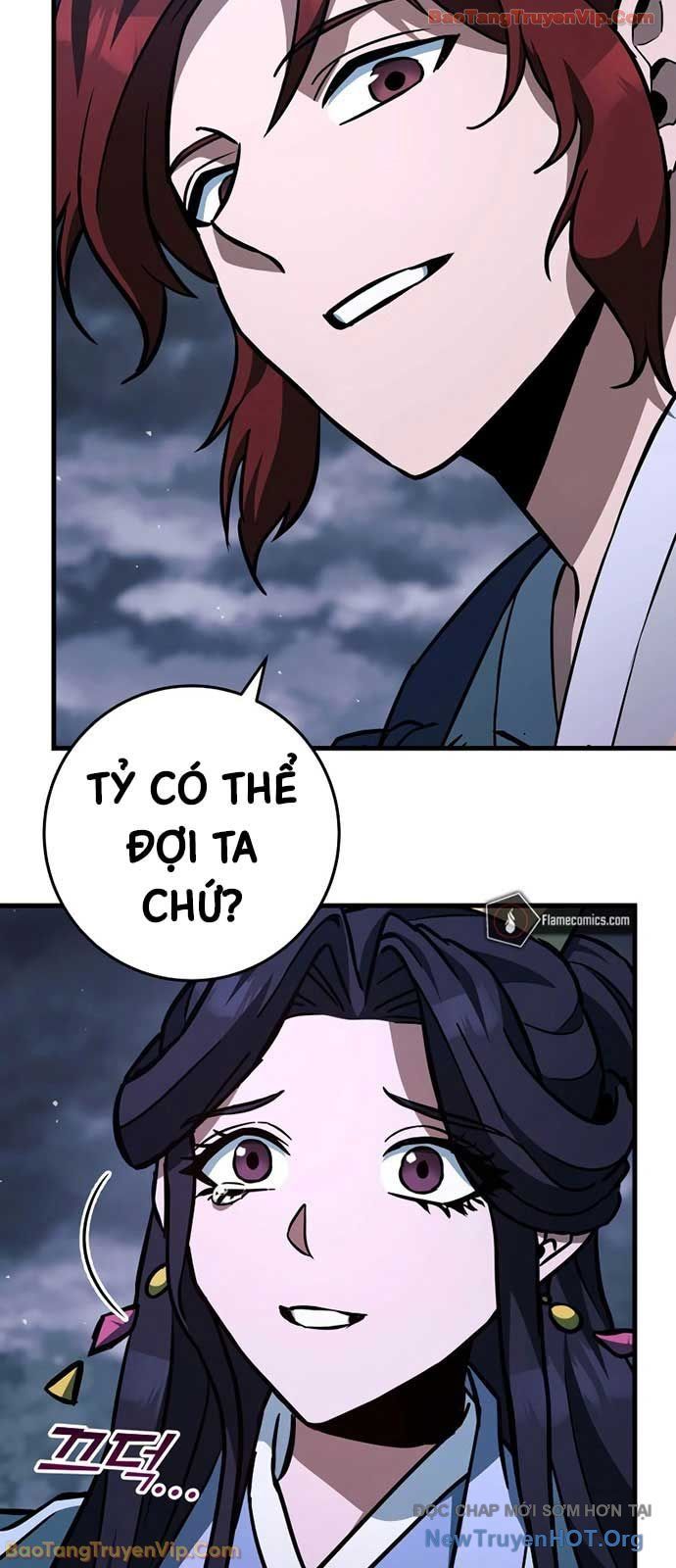 Cửu Thiên Kiếm Pháp Chapter 133 - Trang 2