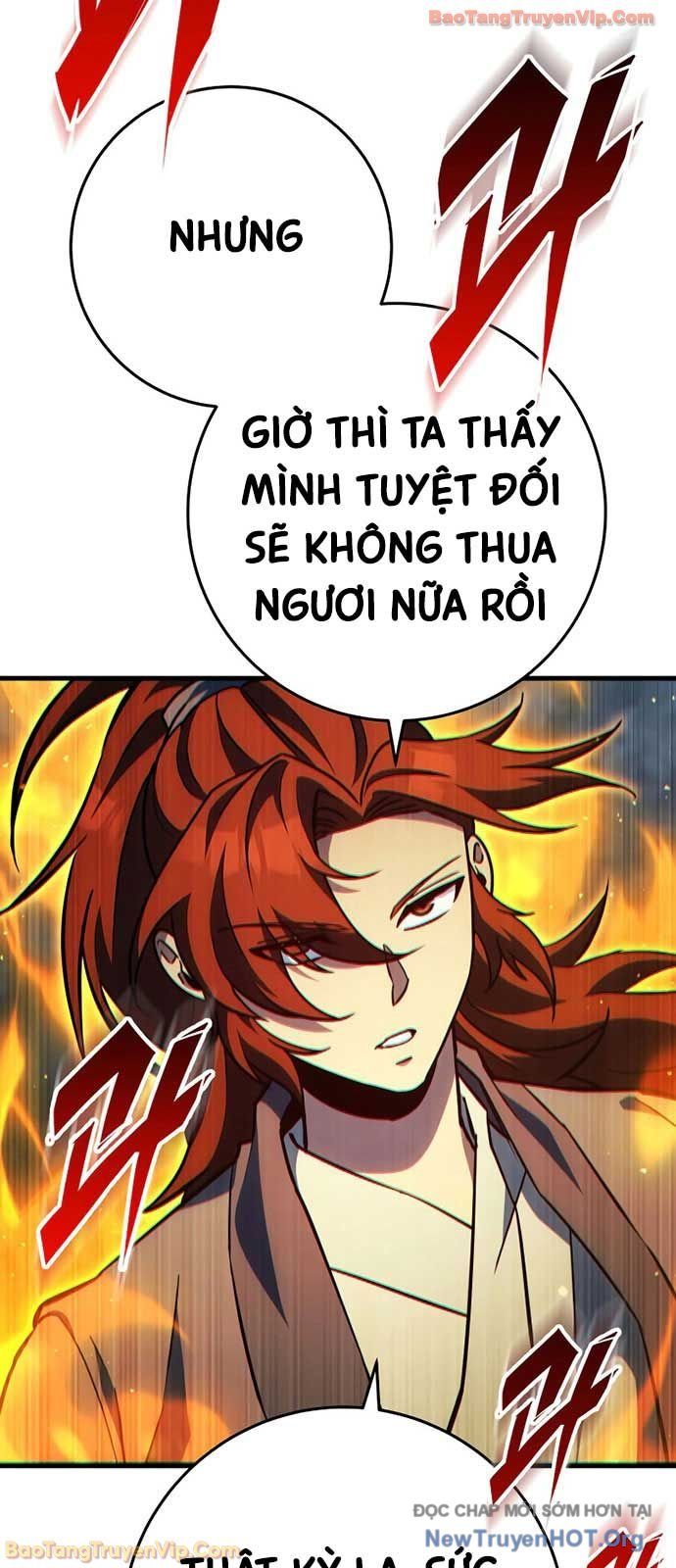 Cửu Thiên Kiếm Pháp Chapter 133 - Trang 2