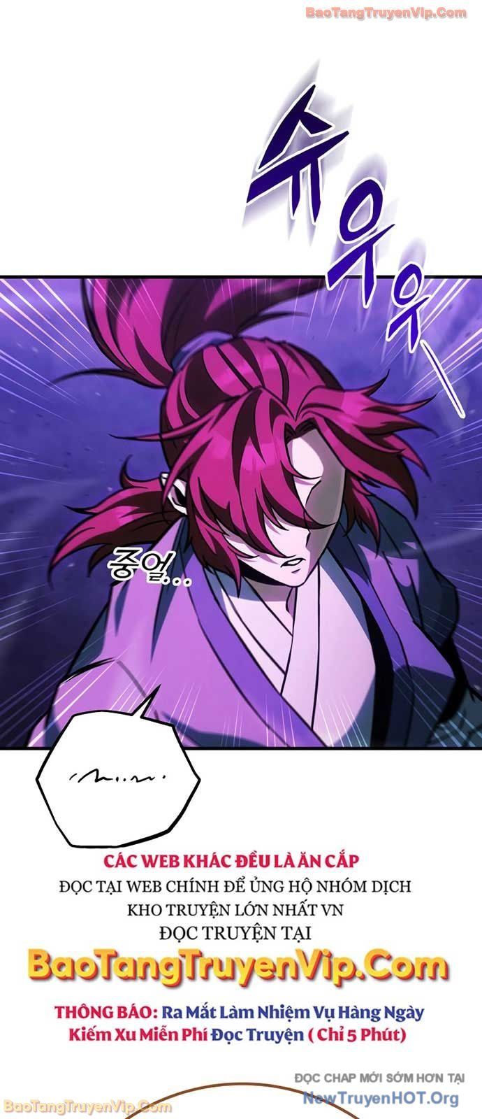 Cửu Thiên Kiếm Pháp Chapter 133 - Trang 2