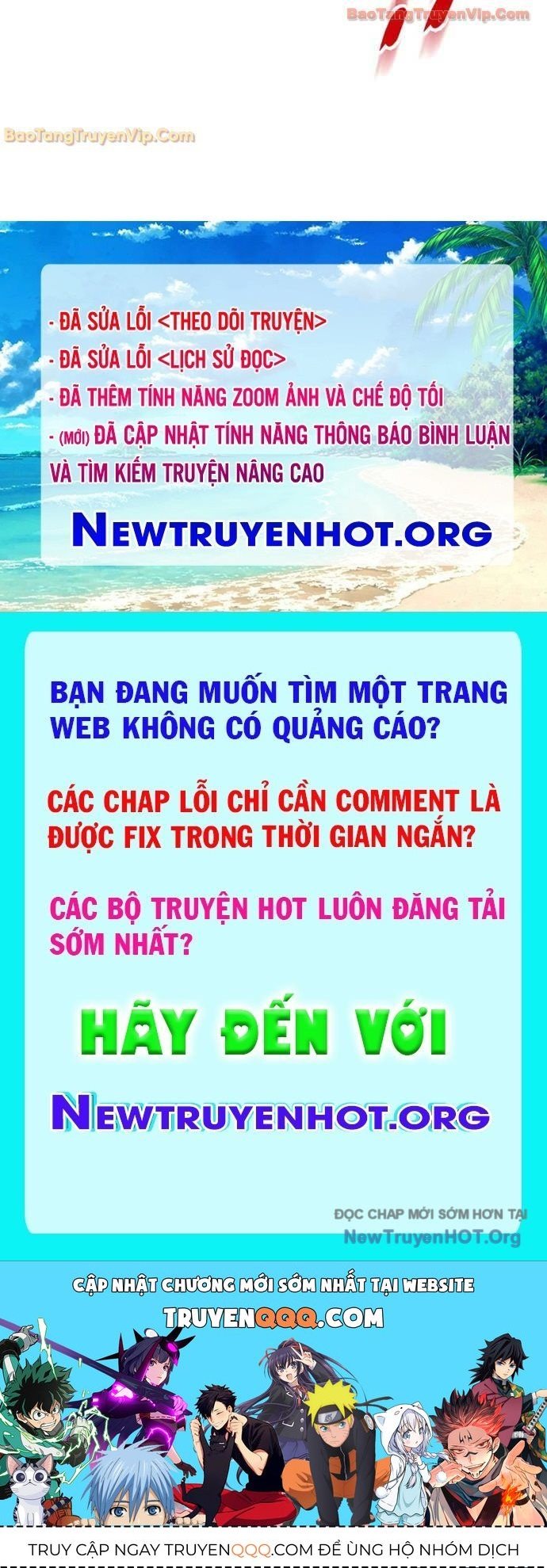 Cửu Thiên Kiếm Pháp Chapter 133 - Trang 2