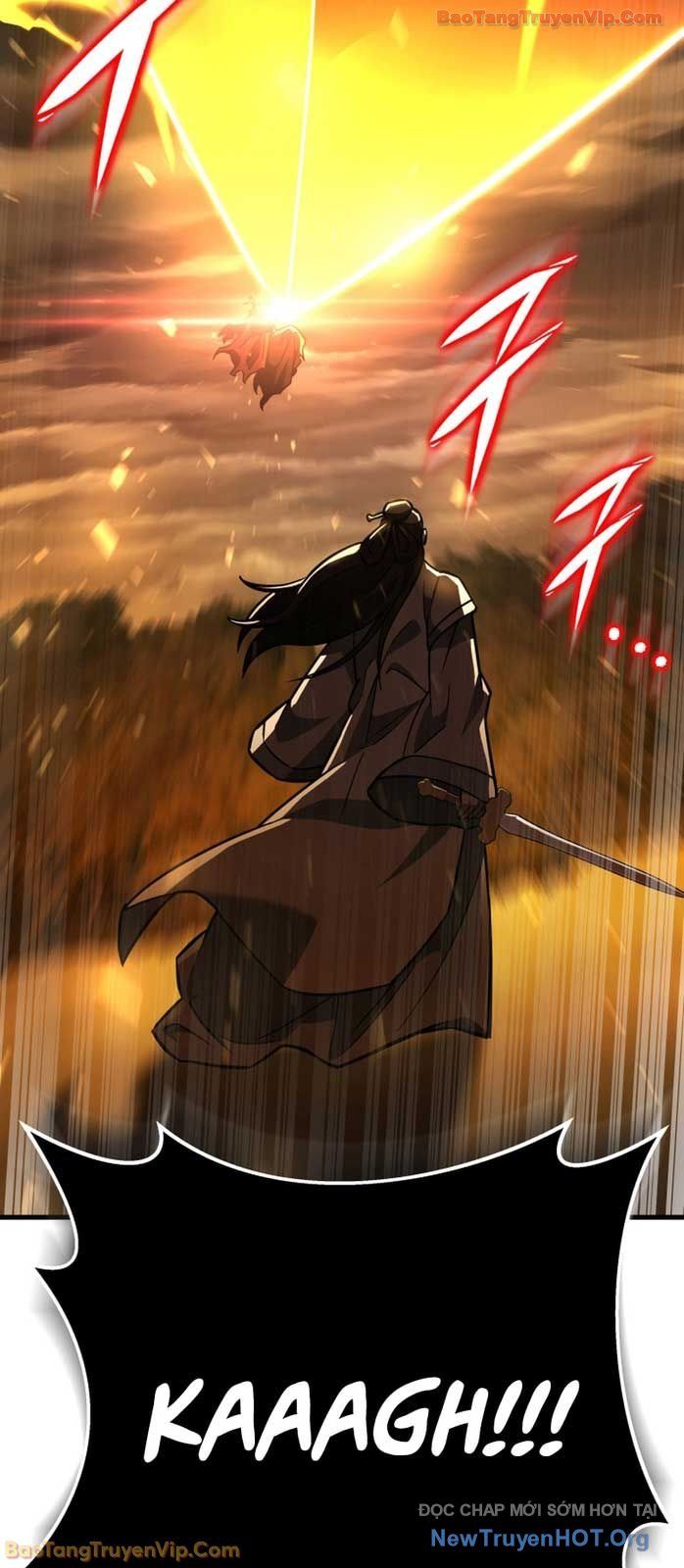 Cửu Thiên Kiếm Pháp Chapter 134 - Trang 2