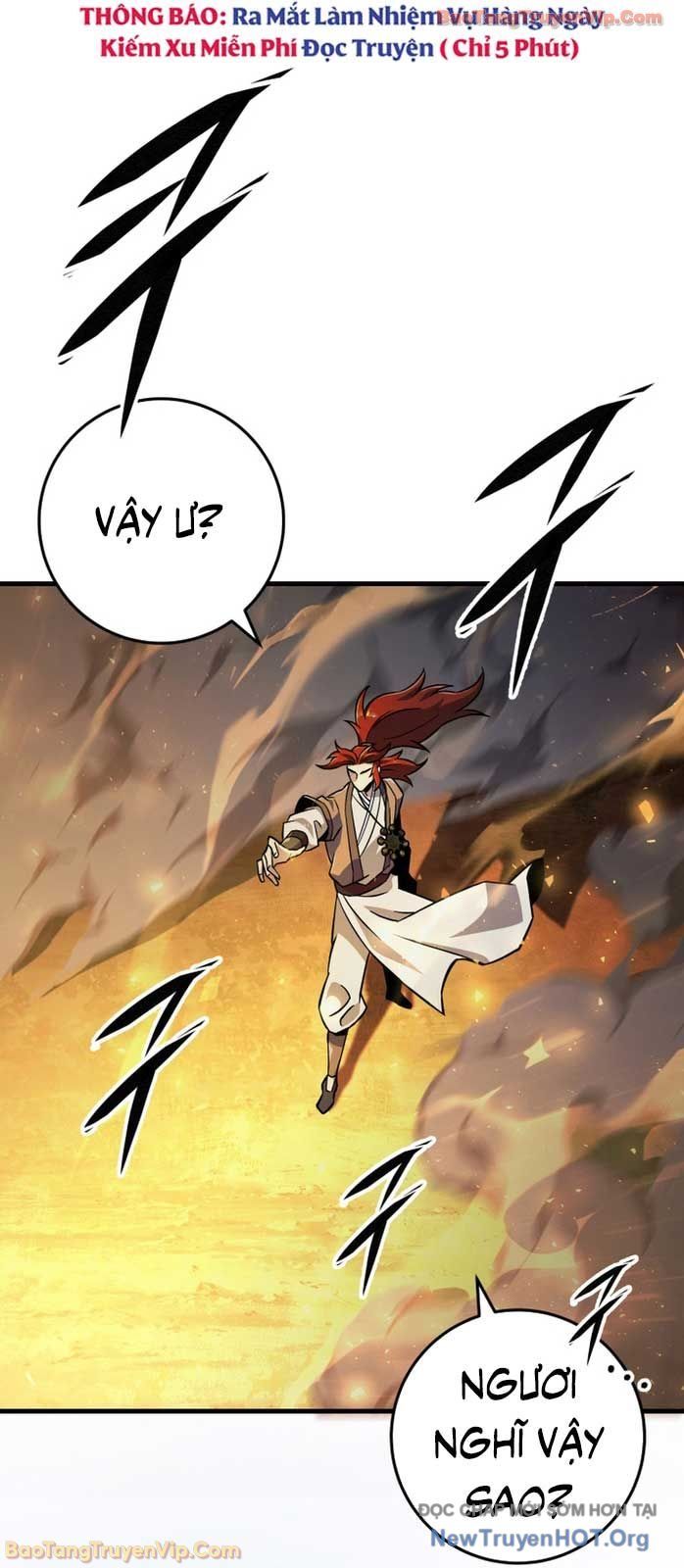 Cửu Thiên Kiếm Pháp Chapter 134 - Trang 2