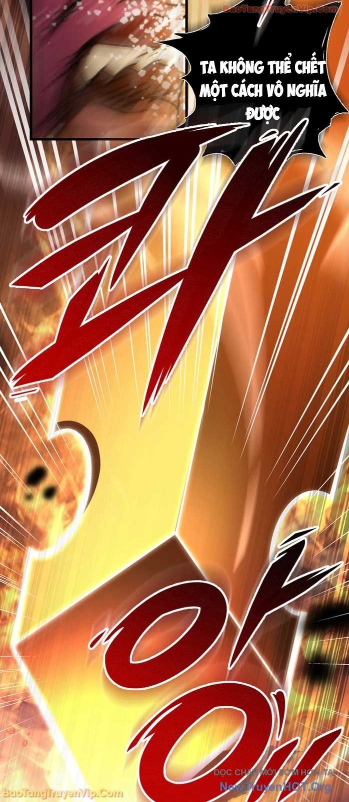 Cửu Thiên Kiếm Pháp Chapter 134 - Trang 2