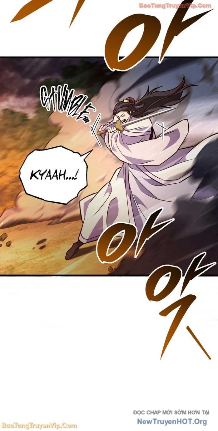 Cửu Thiên Kiếm Pháp Chapter 134 - Trang 2