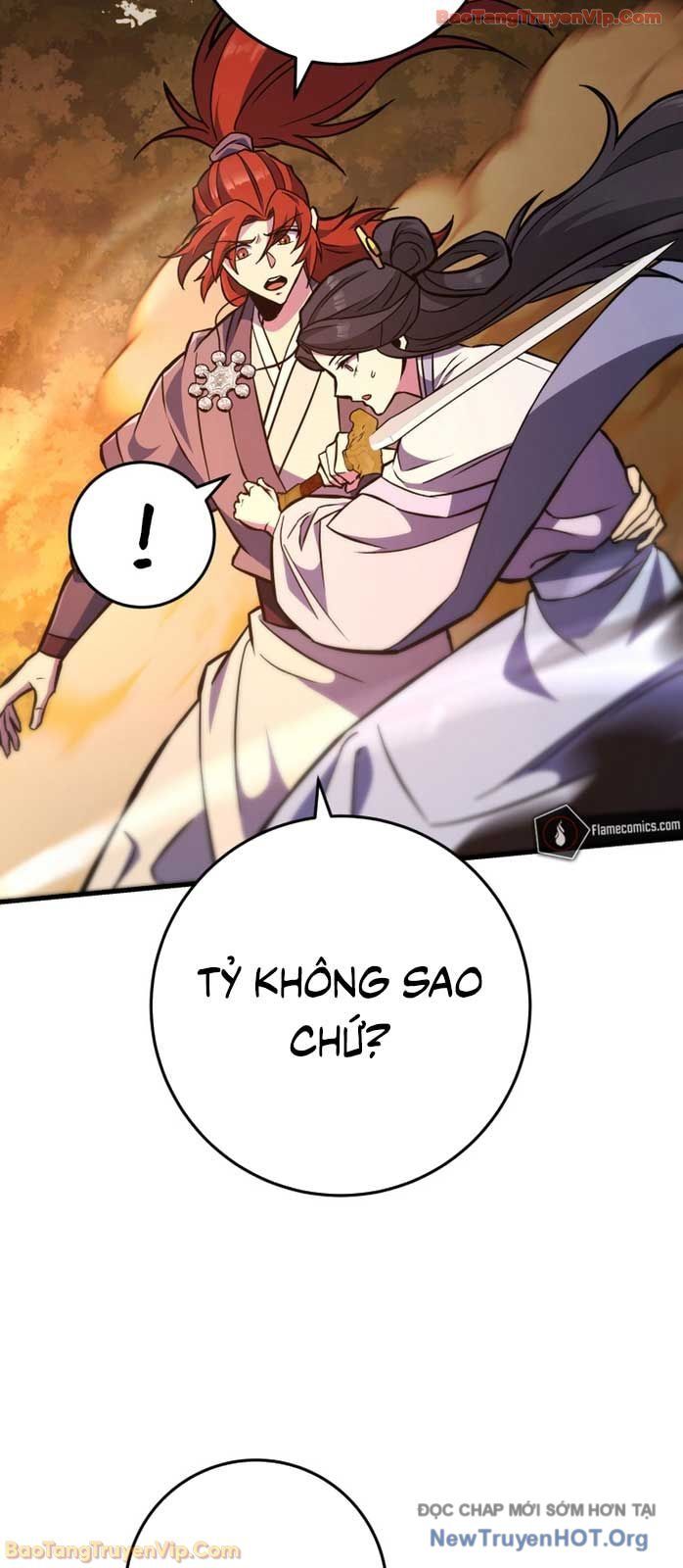 Cửu Thiên Kiếm Pháp Chapter 134 - Trang 2