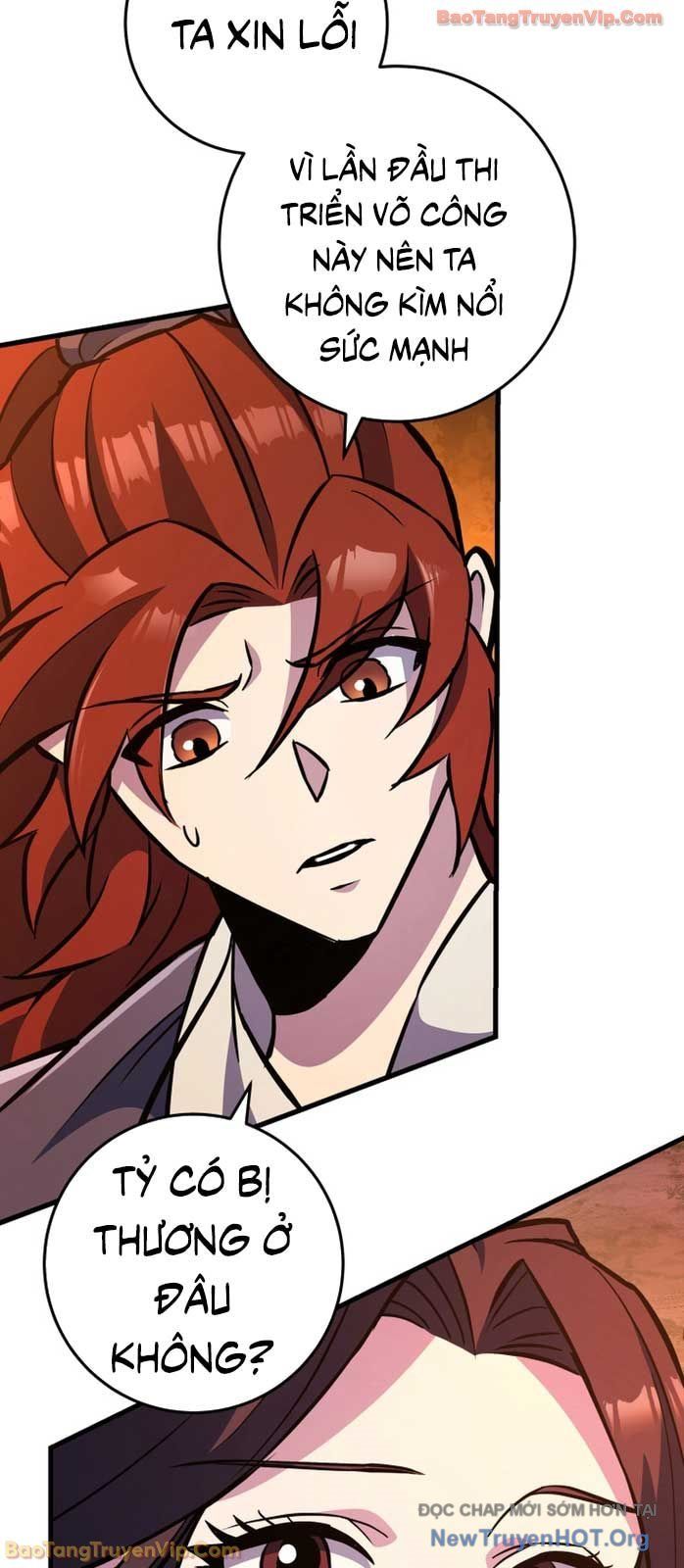 Cửu Thiên Kiếm Pháp Chapter 134 - Trang 2