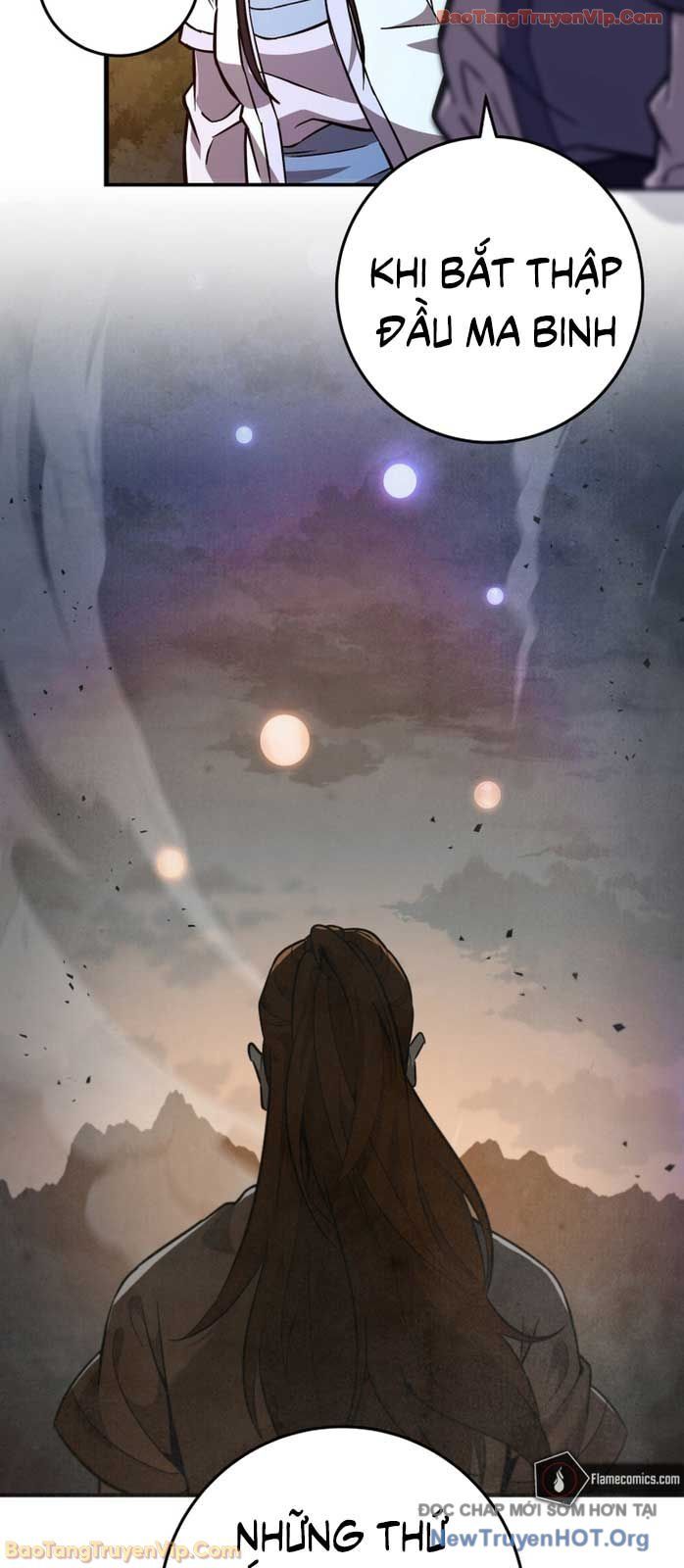Cửu Thiên Kiếm Pháp Chapter 134 - Trang 2
