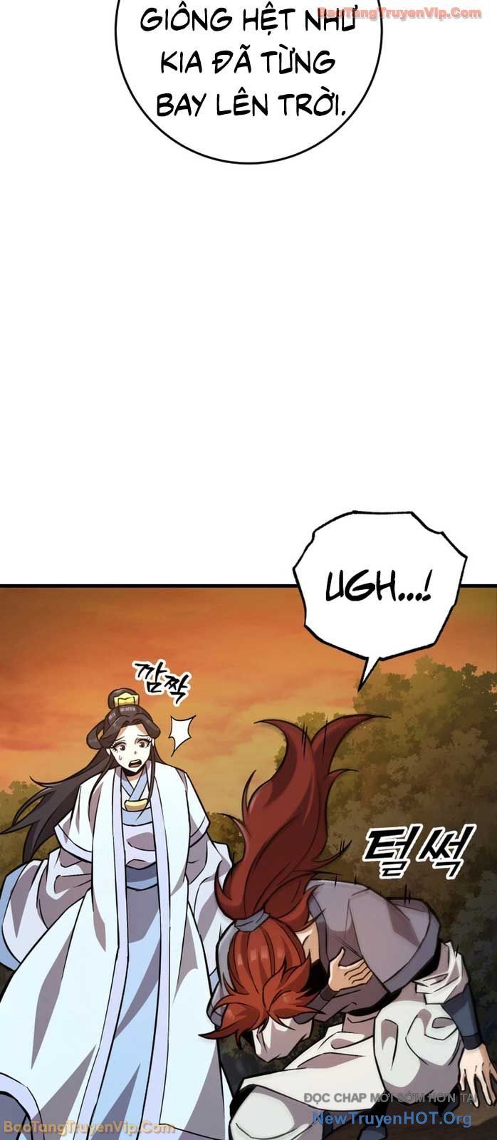 Cửu Thiên Kiếm Pháp Chapter 134 - Trang 2