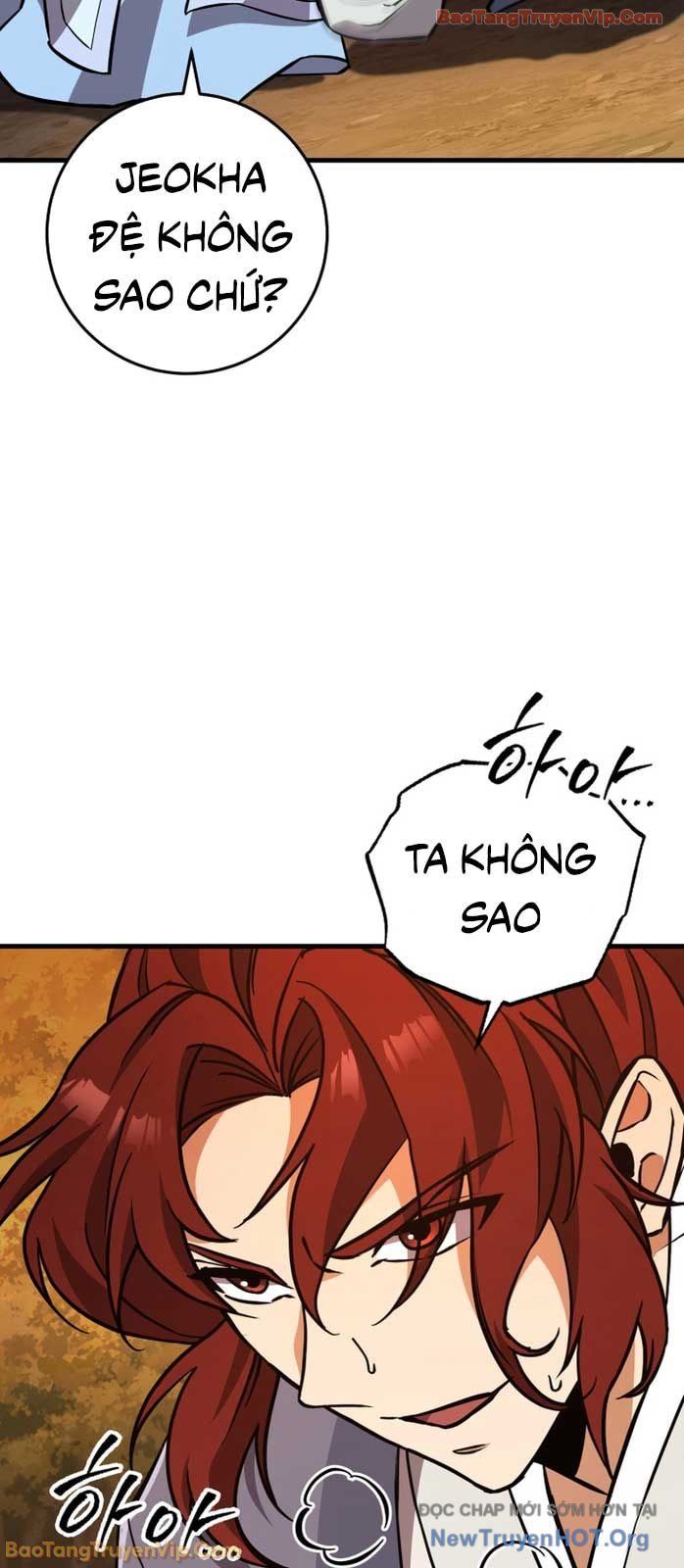 Cửu Thiên Kiếm Pháp Chapter 134 - Trang 2